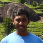 My name is Selvaraj. I am from Chottanikkara Kerala, I have a brown belt in Mansuria Kung fu and I love animals.