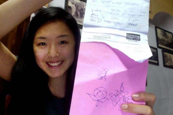 Notes I took on traditional 'pachai' tattoos from Tamil Nadu