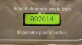 Sustainable Water Fountain