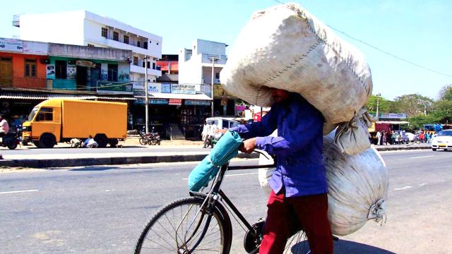 Photo Credit: Ramesh Kidangoor