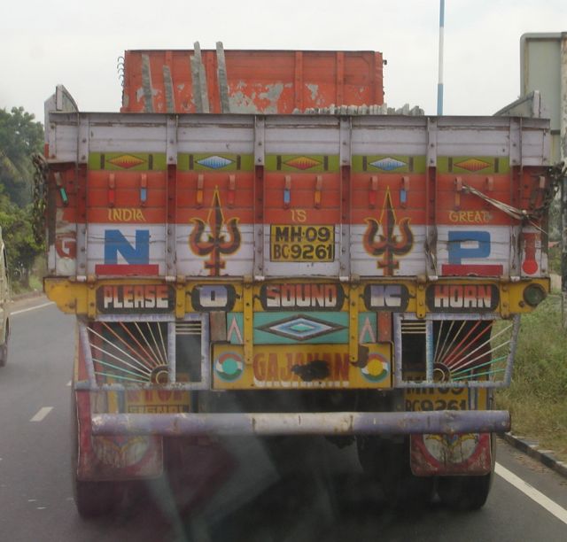 Near Vytilla Junction, Ernakulam