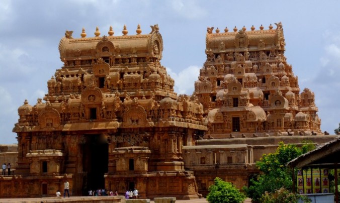 Photo credits: Ramesh Kidangoor