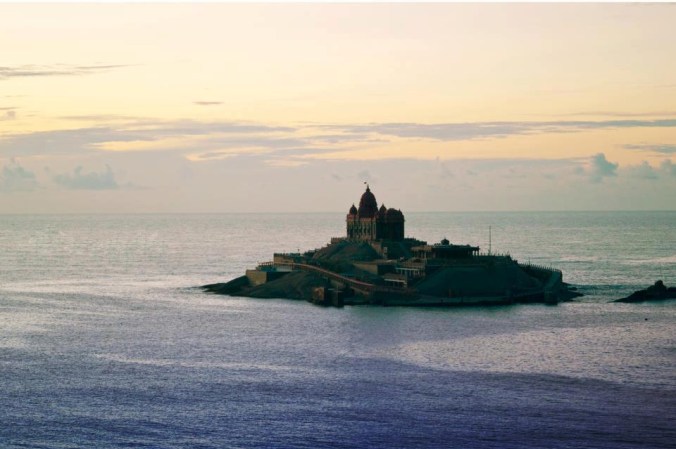 Photo credits: Prasanth