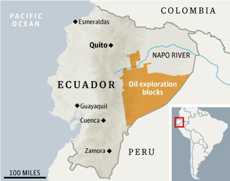 Ecuador-map-001