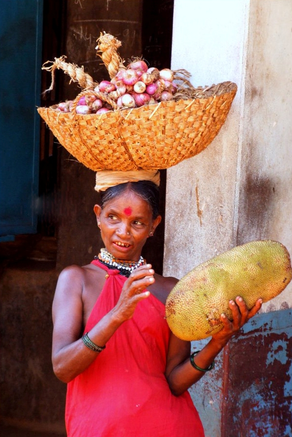 Gokarnam, Karnataka; Photo credit: Ramesh Kidangoor