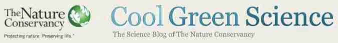 TNC Green Science Blog