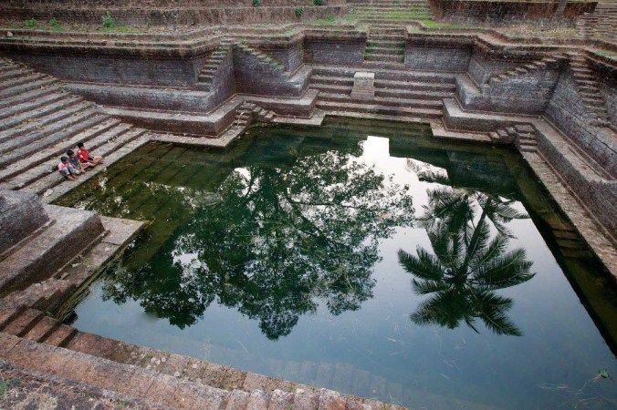 Photo credits: Shanavas