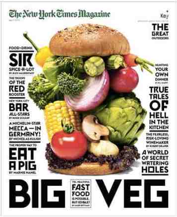 NYT Food