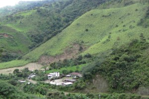 Even small communities have big impacts