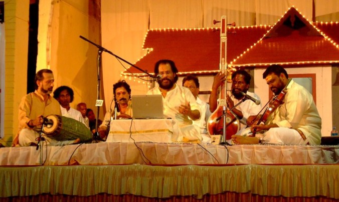 Photo Credits: Ramesh Kidangoor