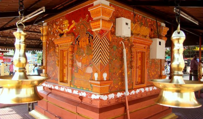 Photo Credits:Ramesh Kidangoor