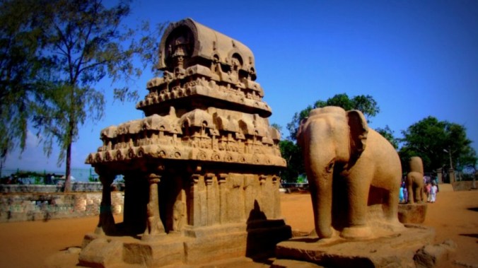 Photo credits: Ramesh Kidangoor