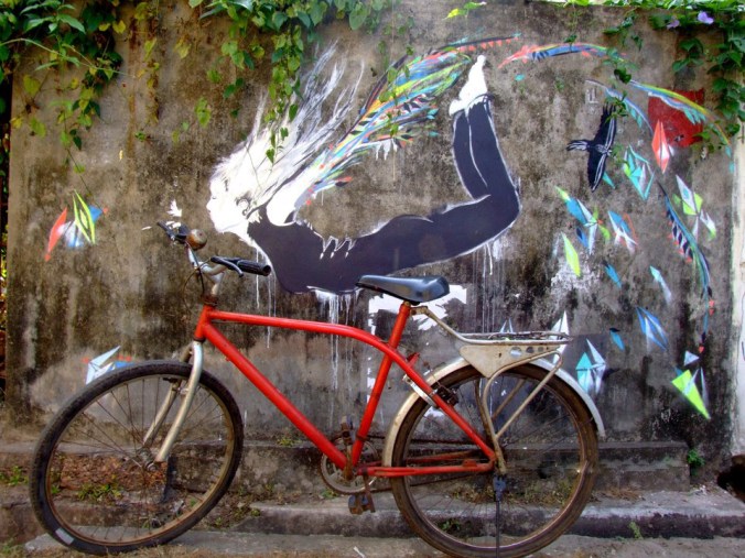 Photo Credits : Ramesh Kidangoor