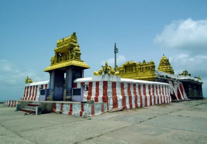 Photo Credits: Ramesh Kidangoor