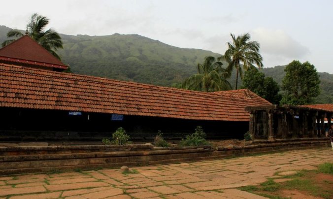 Thirunelli Temple