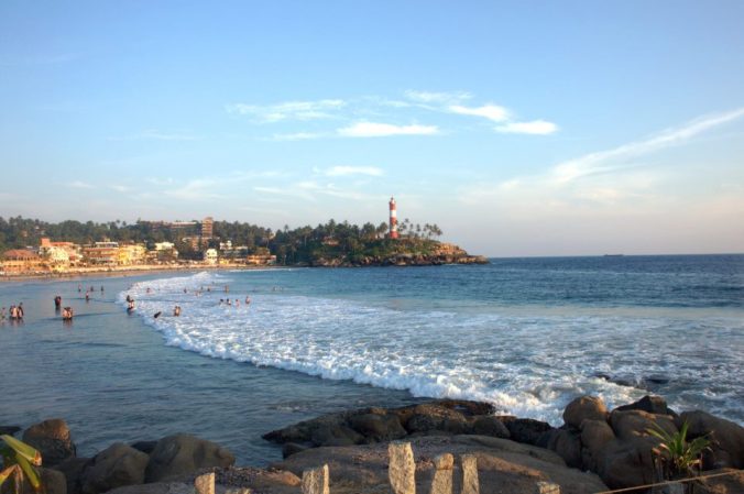 Photo credits:Ramesh Kidangoor