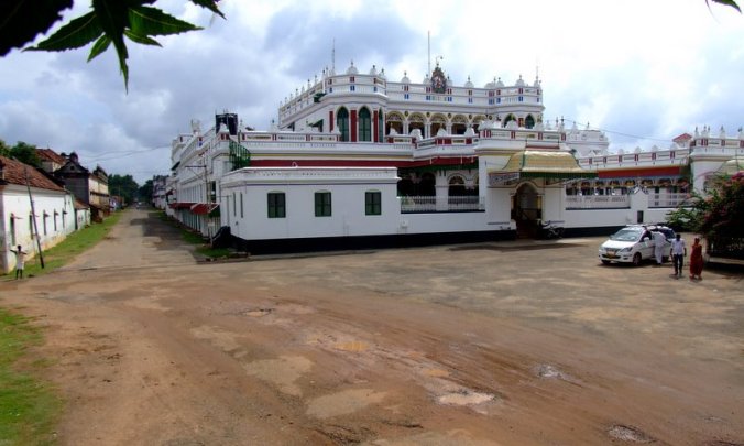 Photo credits : Ramesh Kidangoor