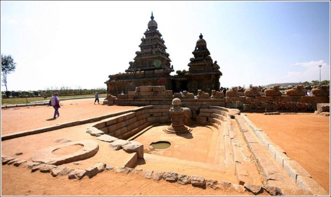 Photo credits: Ramesh Kidangoor