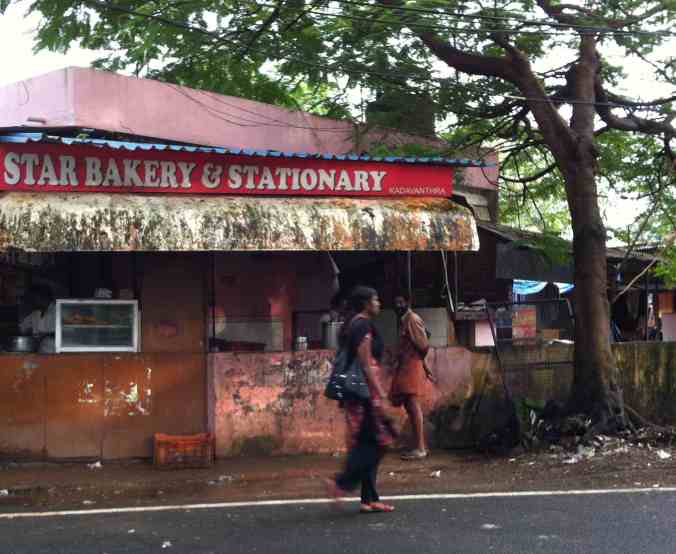 Kadavandra, Ernakulam