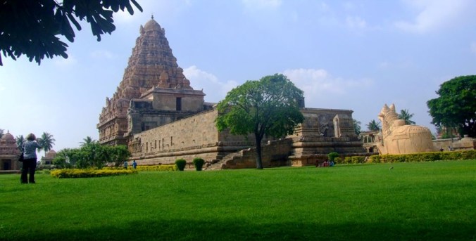 Photo credits: Ramesh Kidangoor