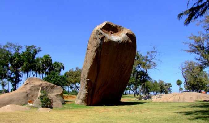 Photo credits: Ramesh Kidangoor