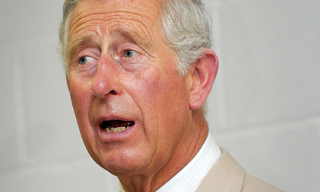 Prince Charles