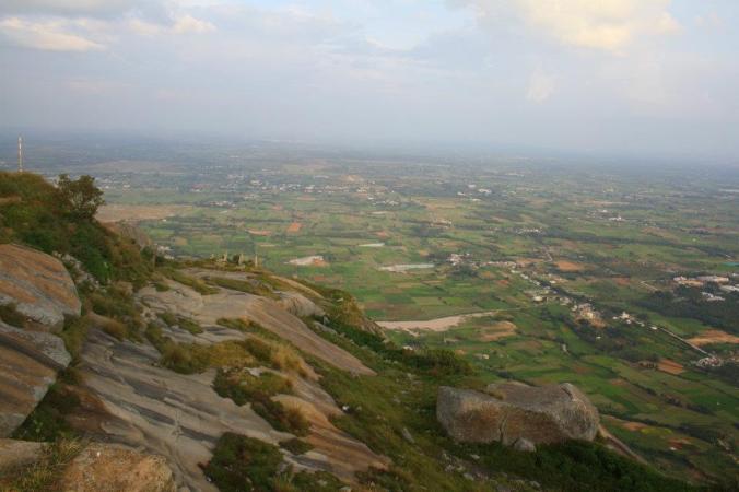 Photo credits: Dileep