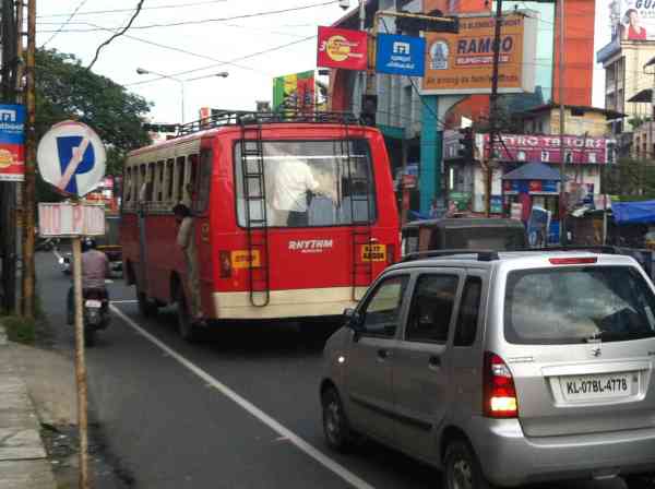 Ernakulam