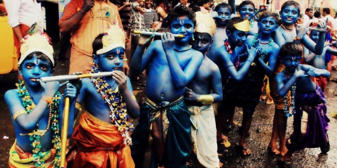 Photo credits : R R Ranjith