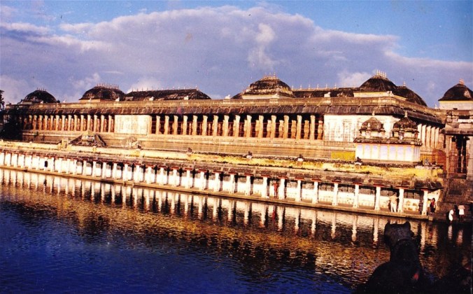 Photo credits : Ramesh Kidangoor