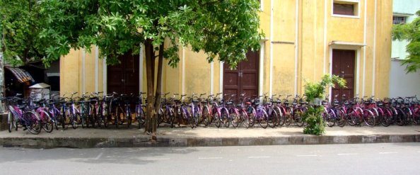 Photo credit: Ramesh Kidangoor