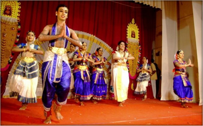 Photo credits : Ramesh Kidangoor