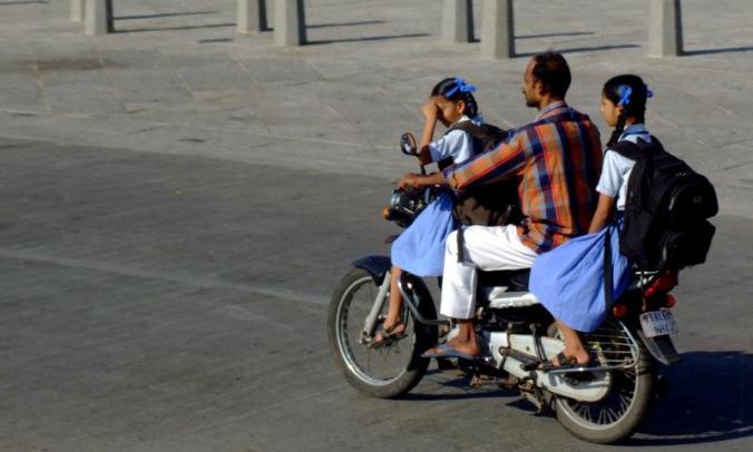 Photo credit: Ramesh Kidangoor