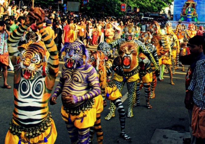 Photo credits : R R Ranjith