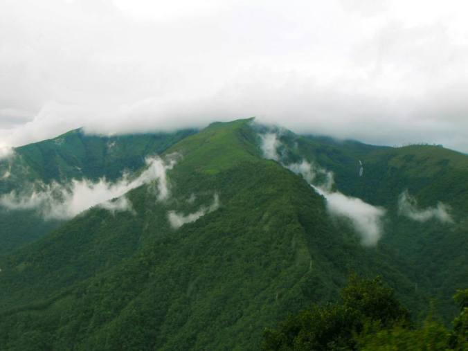 Western Ghats