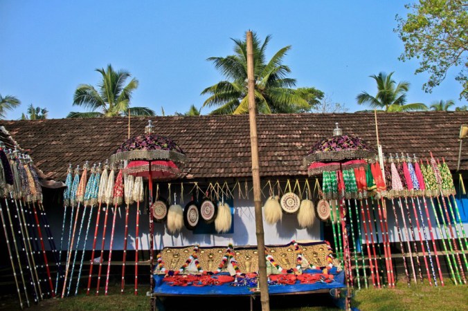 Photo credits : Dileep 