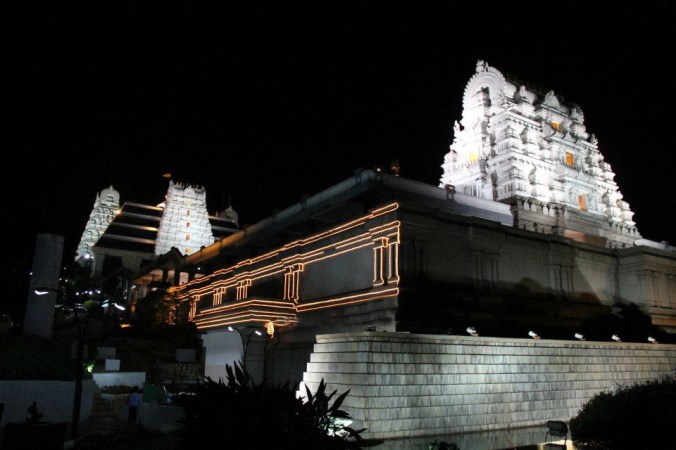 Photo credits: Dileep