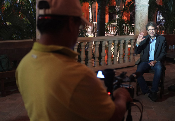 Photo by Kaveh Kazemi/Getty Images