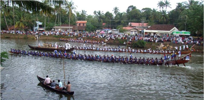 Photo credits : Ramesh Kidangoor