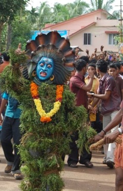 Photo credits : Sooraj