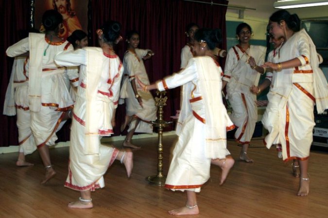 Photo credits : Sindhu J