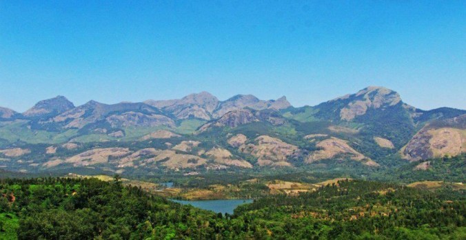 Photo Credits : Ullas G