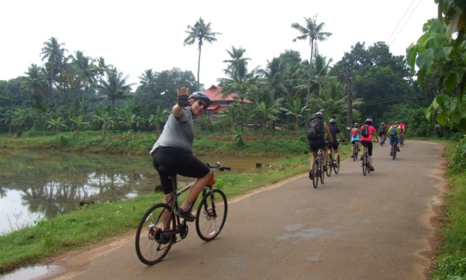 Stop Carbon Emission!!!