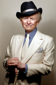 Mark Seliger/Little, Brown and Company, via Associated Press