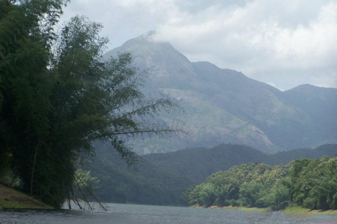 Photo credits; Renjith K Thomas