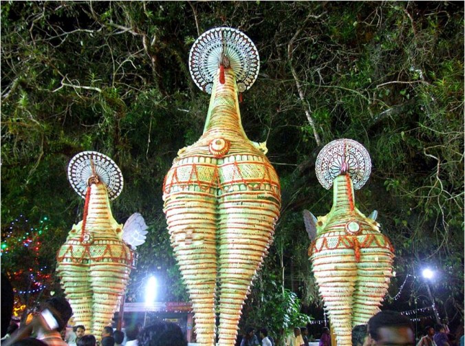 Photo credits : Ramesh Kidangoor