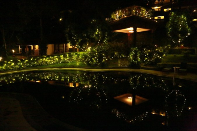 Photo credits: M N Shaji