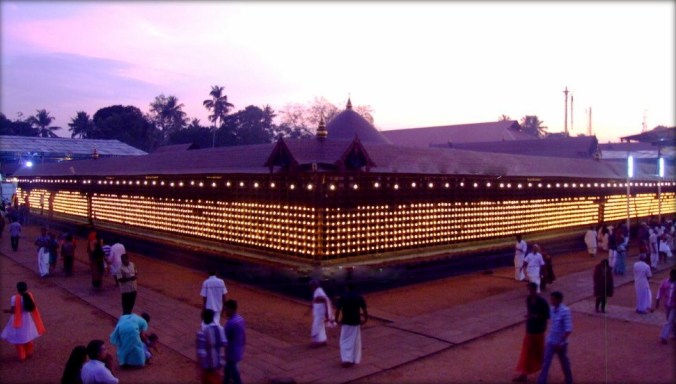 Photo  credits:Ramesh Kidangoor