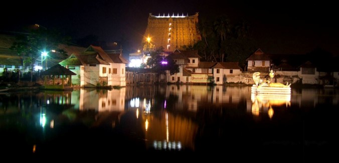 Photo credits: Ramesh Kidangoor