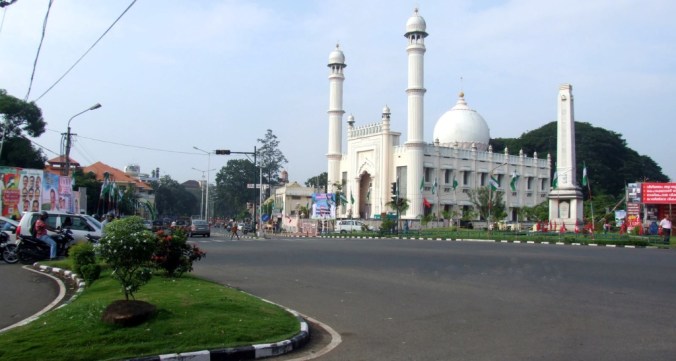 Photo credits:Ramesh Kidangoor